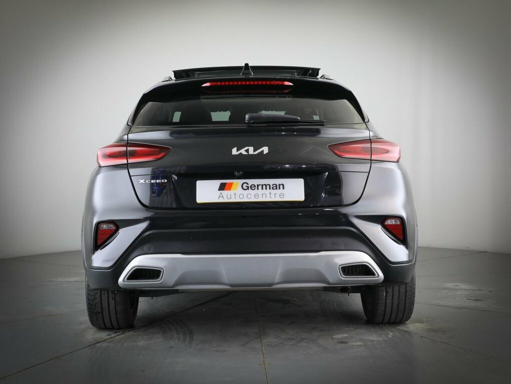 Kia Xceed 1.5 T-gdi 3 Euro 6 Ss White #16