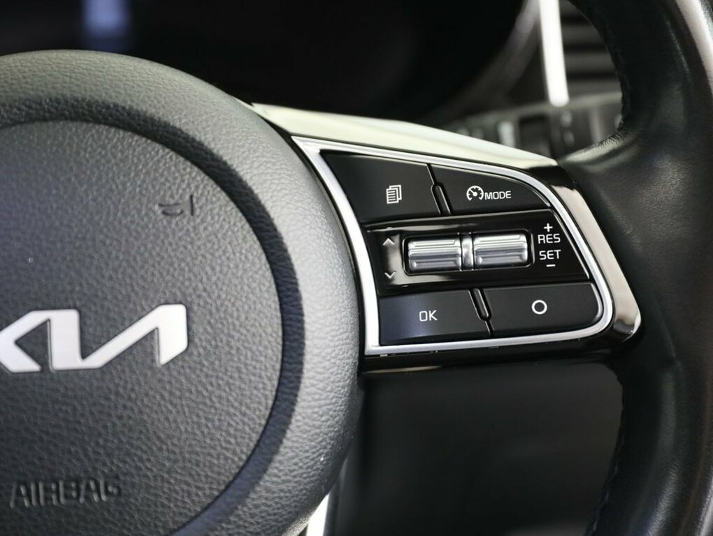 Kia Xceed 1.5 T-gdi 3 Euro 6 Ss White #49
