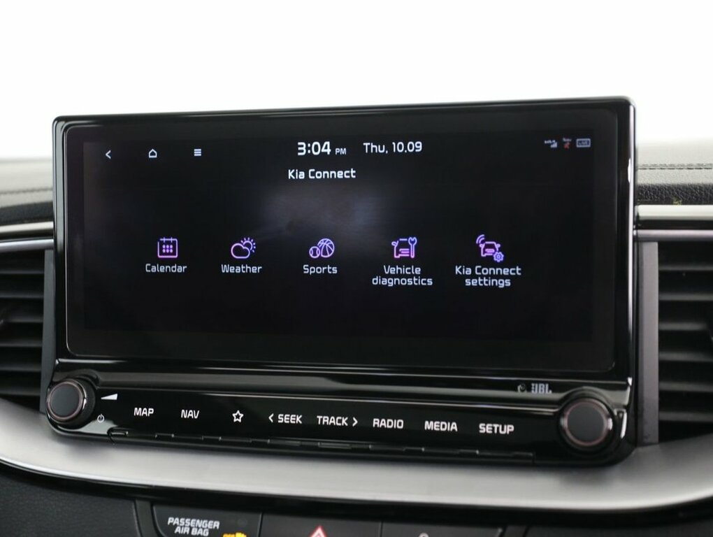 Kia Xceed 1.5 T-gdi 3 Euro 6 Ss White #47