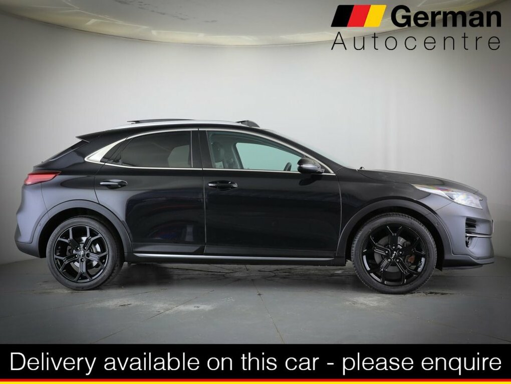 Kia Xceed 1.5 T-gdi 3 Euro 6 Ss White #2