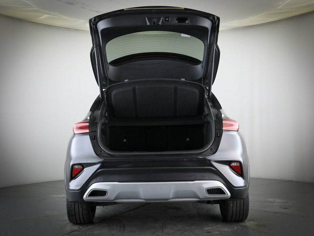 Kia Xceed 1.5 T-gdi 3 Euro 6 Ss White #12