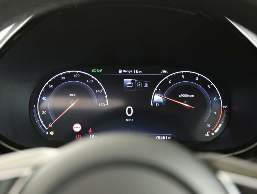 Kia Xceed 1.5 T-gdi 3 Euro 6 Ss White #22
