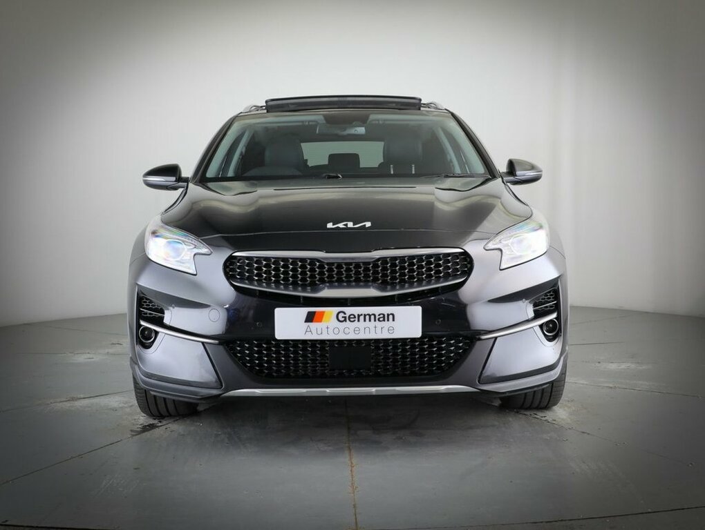 Kia Xceed 1.5 T-gdi 3 Euro 6 Ss White #4