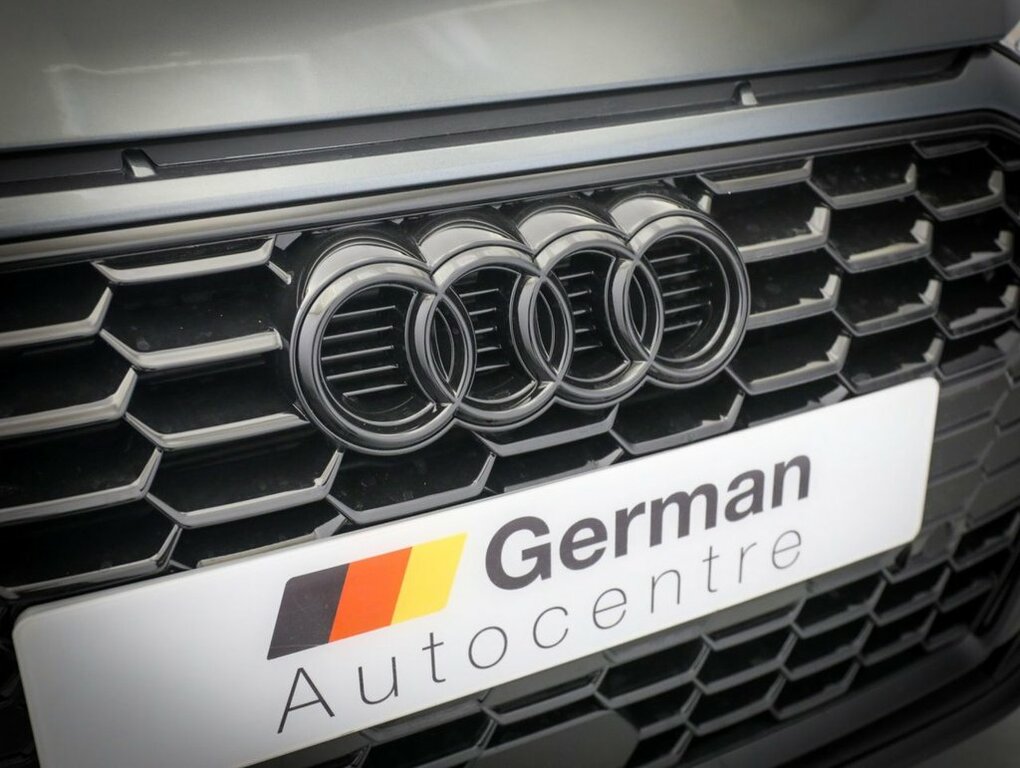 Audi A3 35 Tfsi Black Edition S Tronic 2023 Black #12