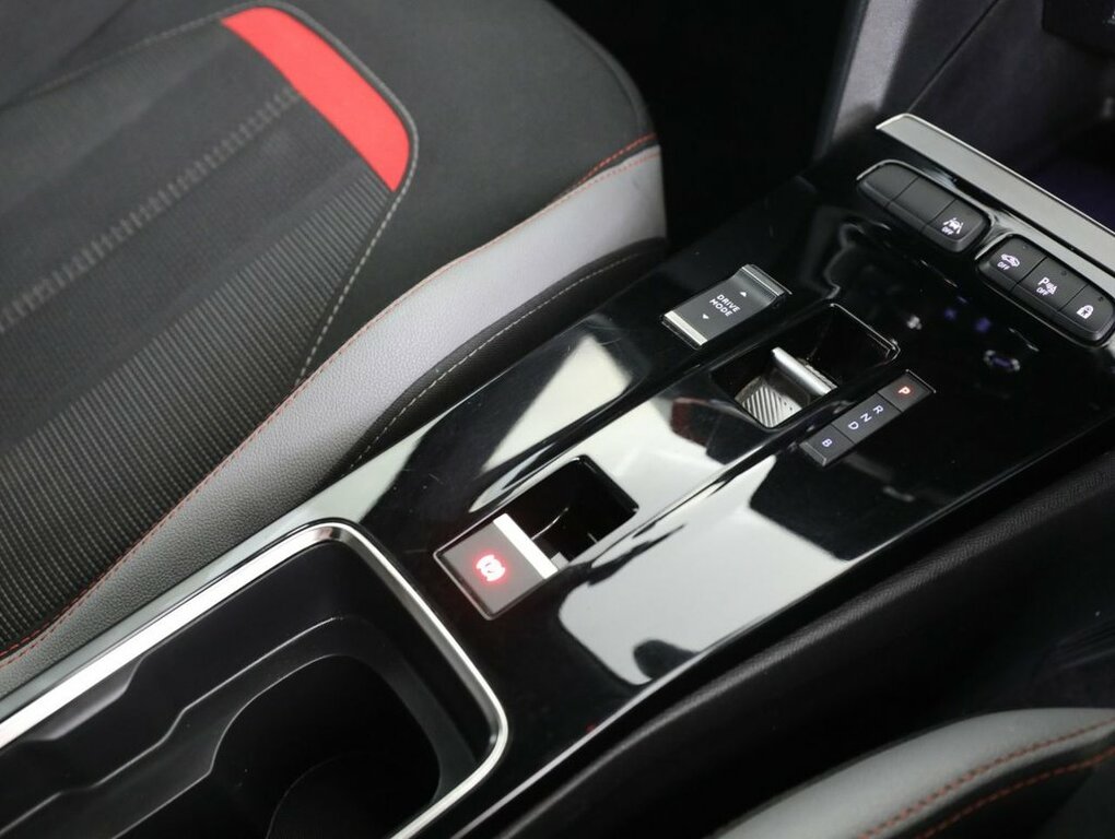 Vauxhall Mokka-e 100Kw Gs 50Kwh Red #21