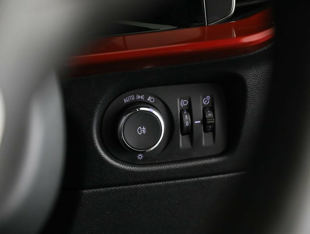 Vauxhall Mokka-e 100Kw Gs 50Kwh Red #37