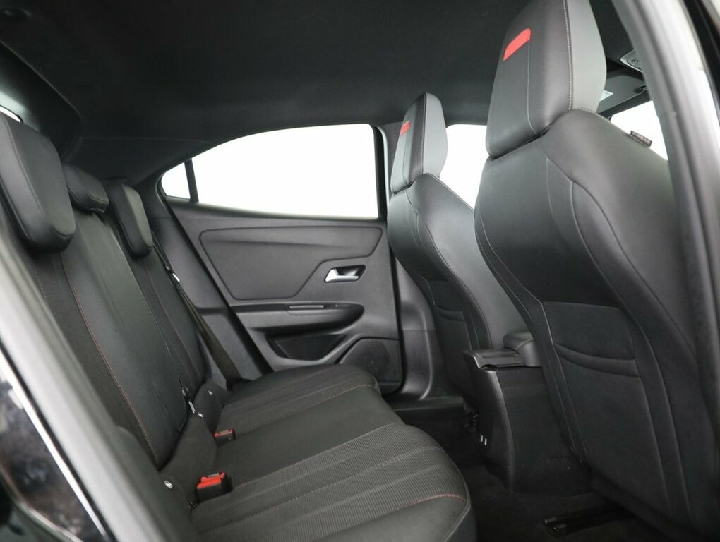Vauxhall Mokka-e 100Kw Gs 50Kwh Red #33