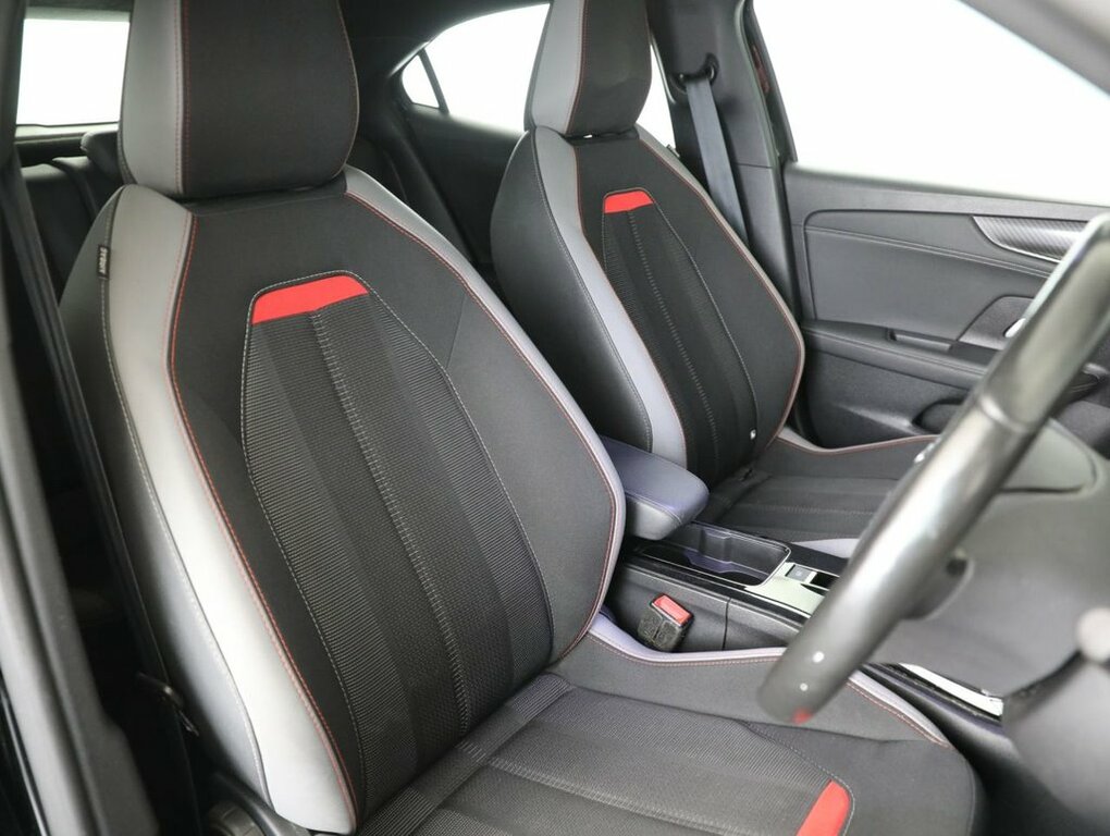 Vauxhall Mokka-e 100Kw Gs 50Kwh Red #24