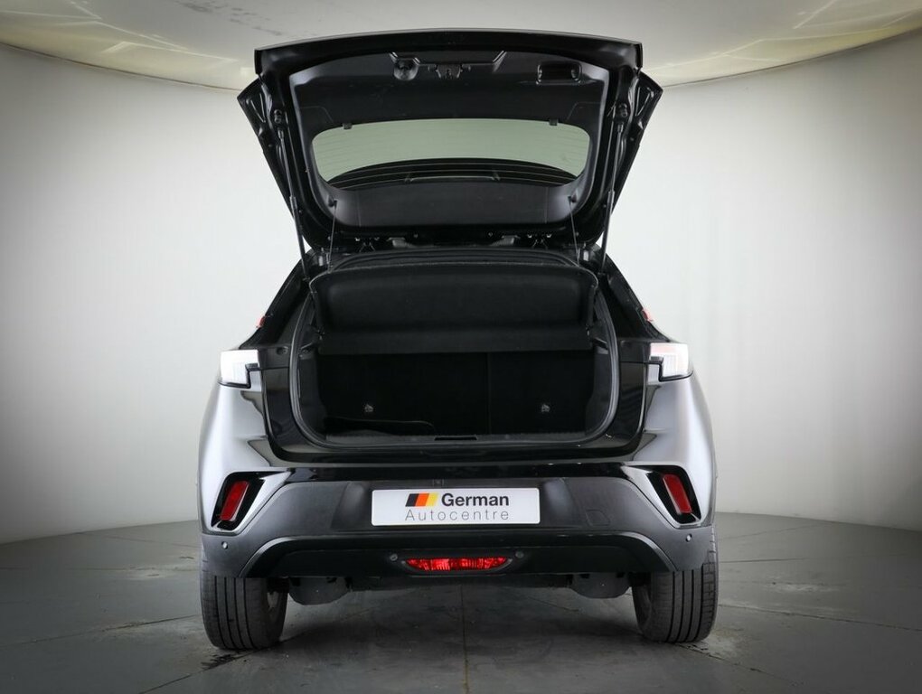 Vauxhall Mokka-e 100Kw Gs 50Kwh Red #13
