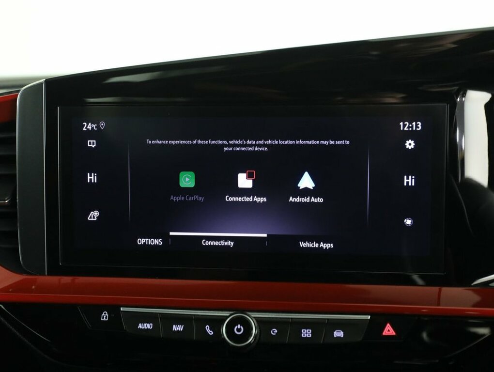 Vauxhall Mokka-e 100Kw Gs 50Kwh Red #43