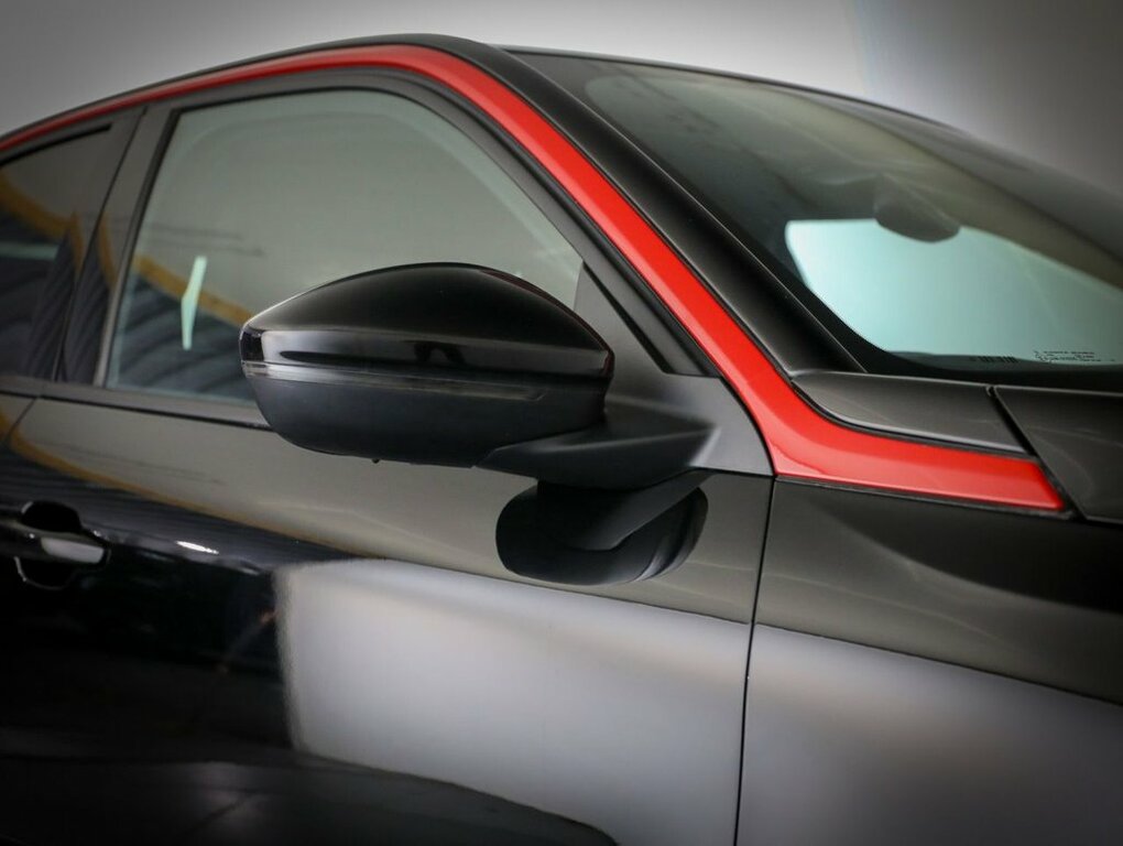 Vauxhall Mokka-e 100Kw Gs 50Kwh Red #8