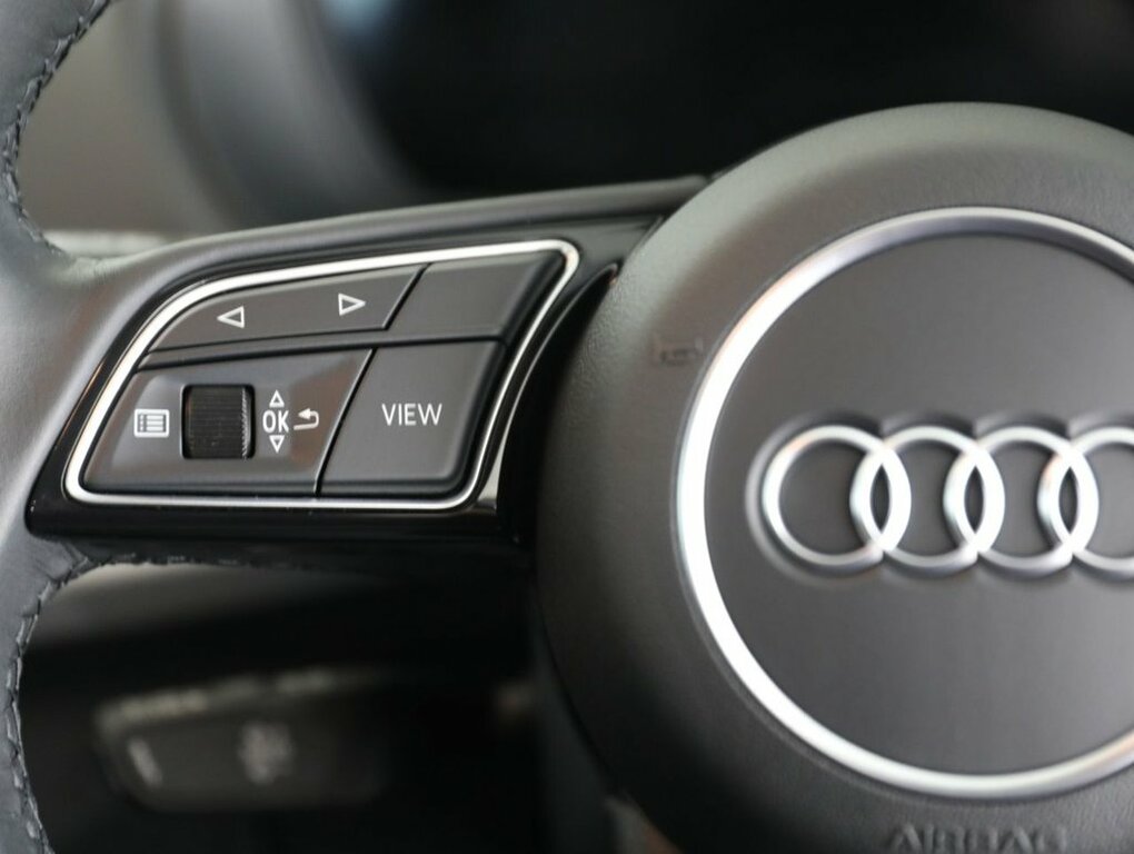 Audi Q2 30 Tfsi 116 Sport Black #19