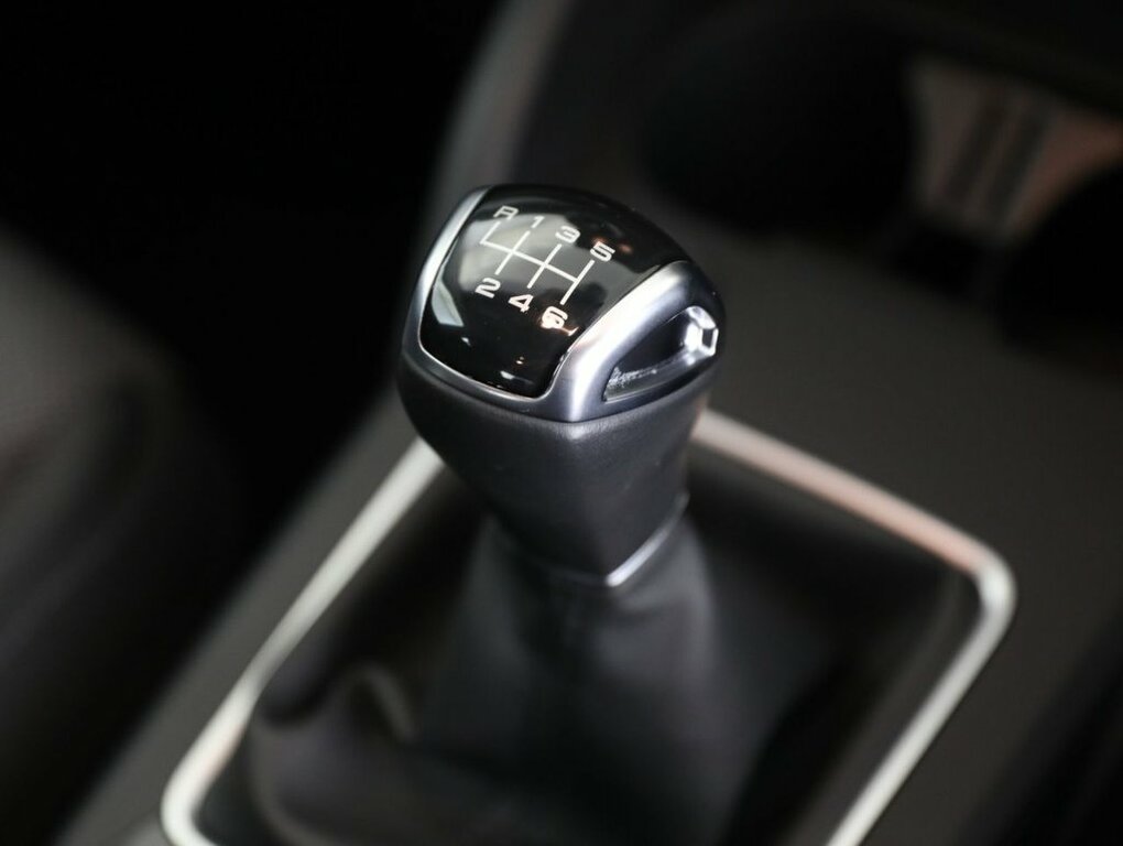 Audi Q2 30 Tfsi 116 Sport Black #20