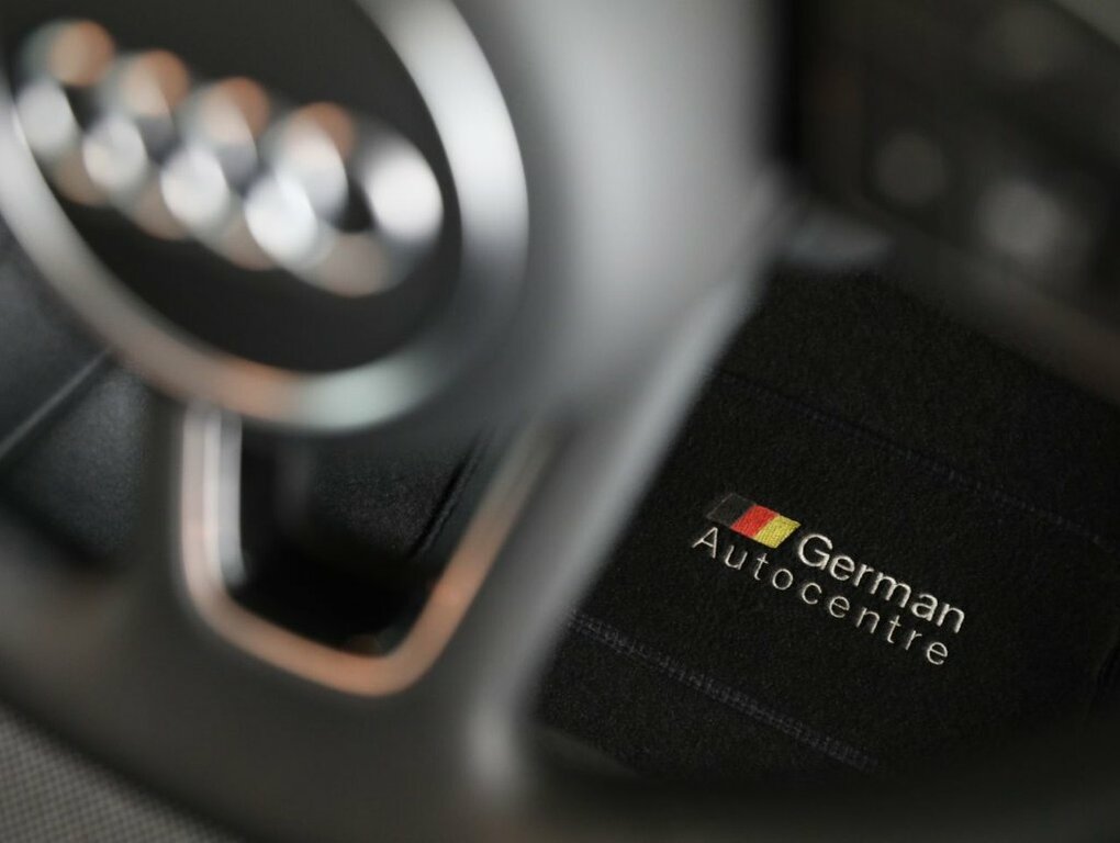 Audi Q2 30 Tfsi 116 Sport Black #22