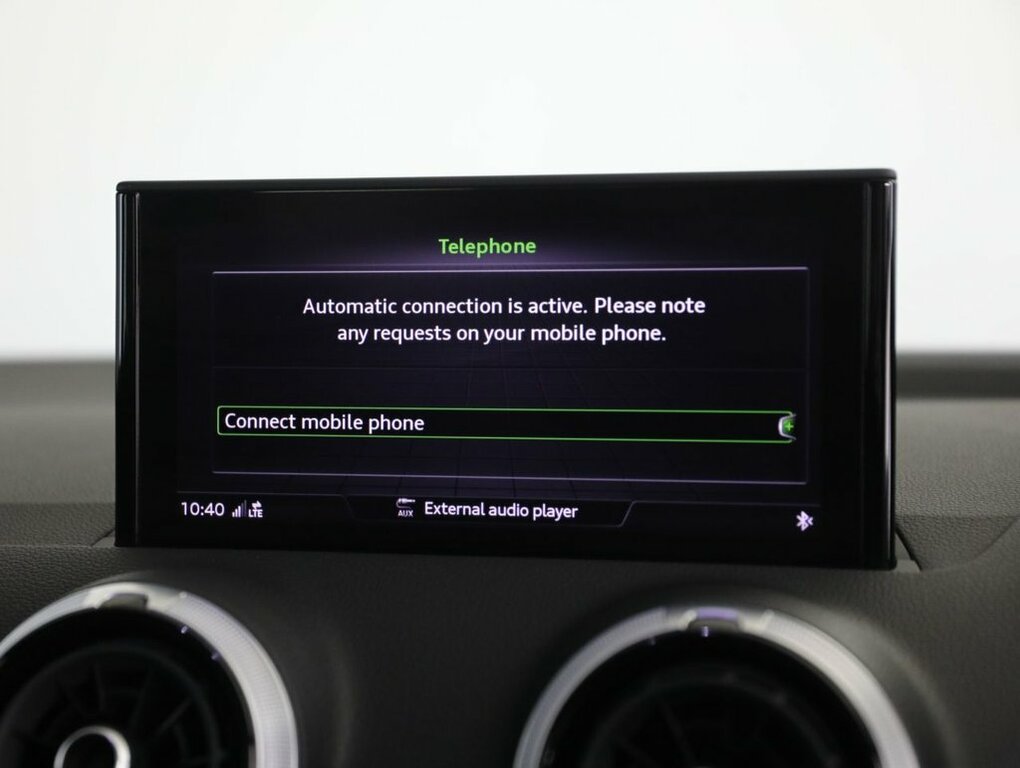 Audi Q2 S Line 35 Tfsi 150 Ps S Tronic Grey #42
