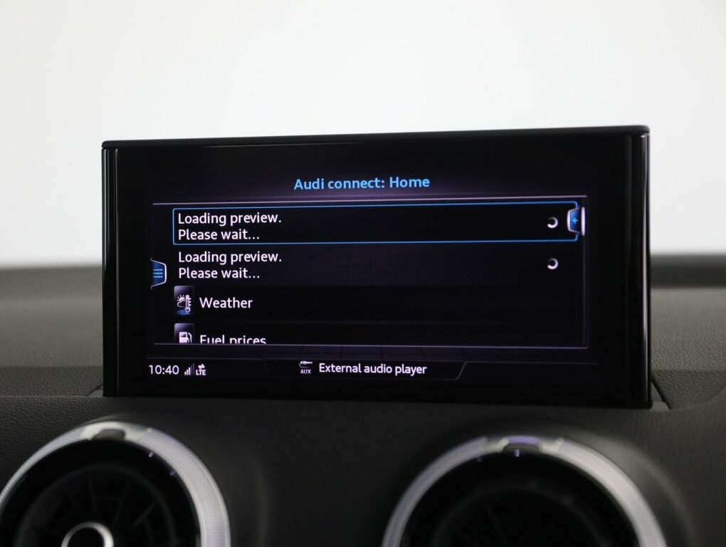 Audi Q2 S Line 35 Tfsi 150 Ps S Tronic Grey #36