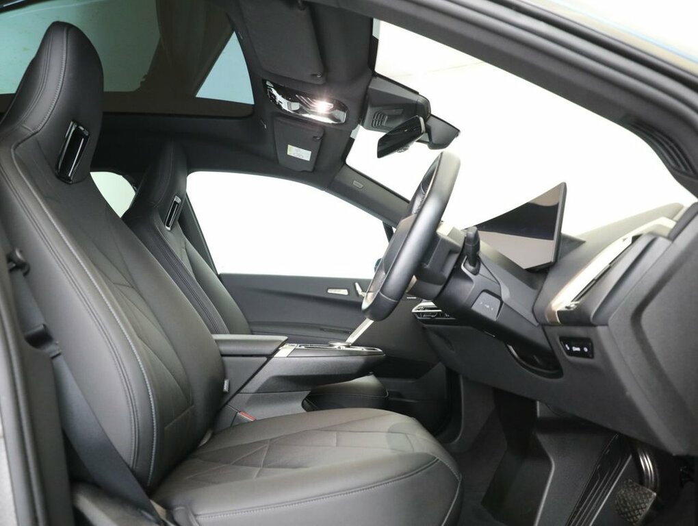BMW iX Ix Xdrive40 M Sport Edition  #21