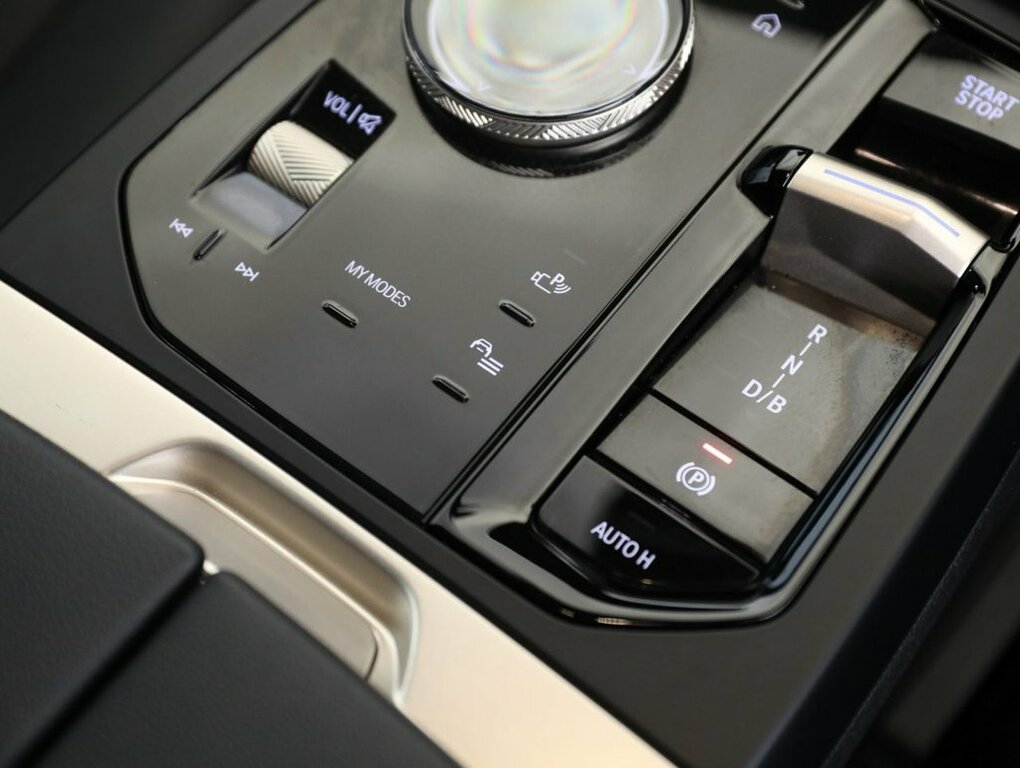 BMW iX Ix Xdrive40 M Sport Edition  #23