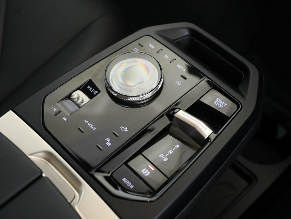 BMW iX Ix Xdrive40 M Sport Edition  #35