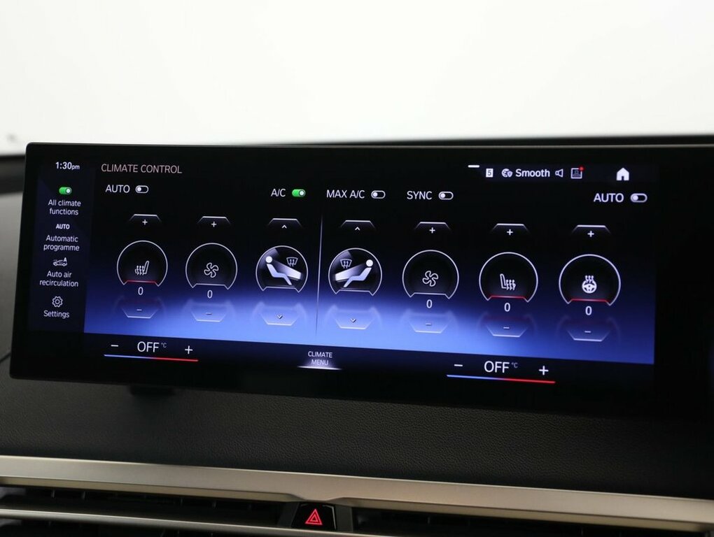 BMW iX Ix Xdrive40 M Sport Edition  #48