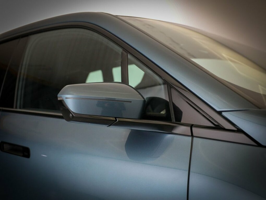 BMW iX Ix Xdrive40 M Sport Edition  #7