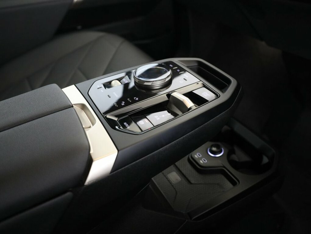 BMW iX Ix Xdrive40 M Sport Edition  #44