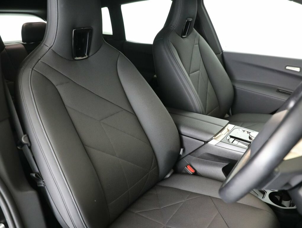 BMW iX Ix Xdrive40 M Sport Edition  #24