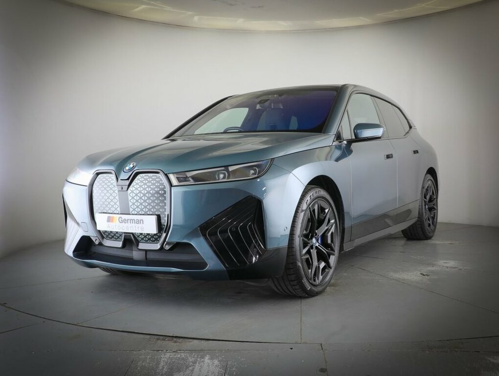 BMW iX Ix Xdrive40 M Sport Edition  #17