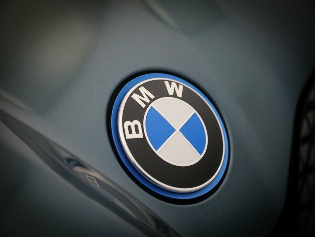 BMW iX Ix Xdrive40 M Sport Edition  #13
