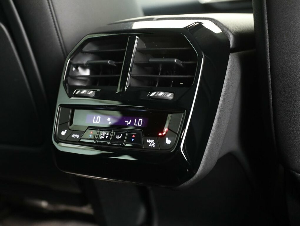 BMW iX Ix Xdrive40 M Sport Edition  #37