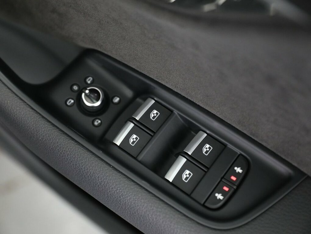 Audi Q7 S Line 50 Tdi Quattro 286 Ps Tiptronic White #41