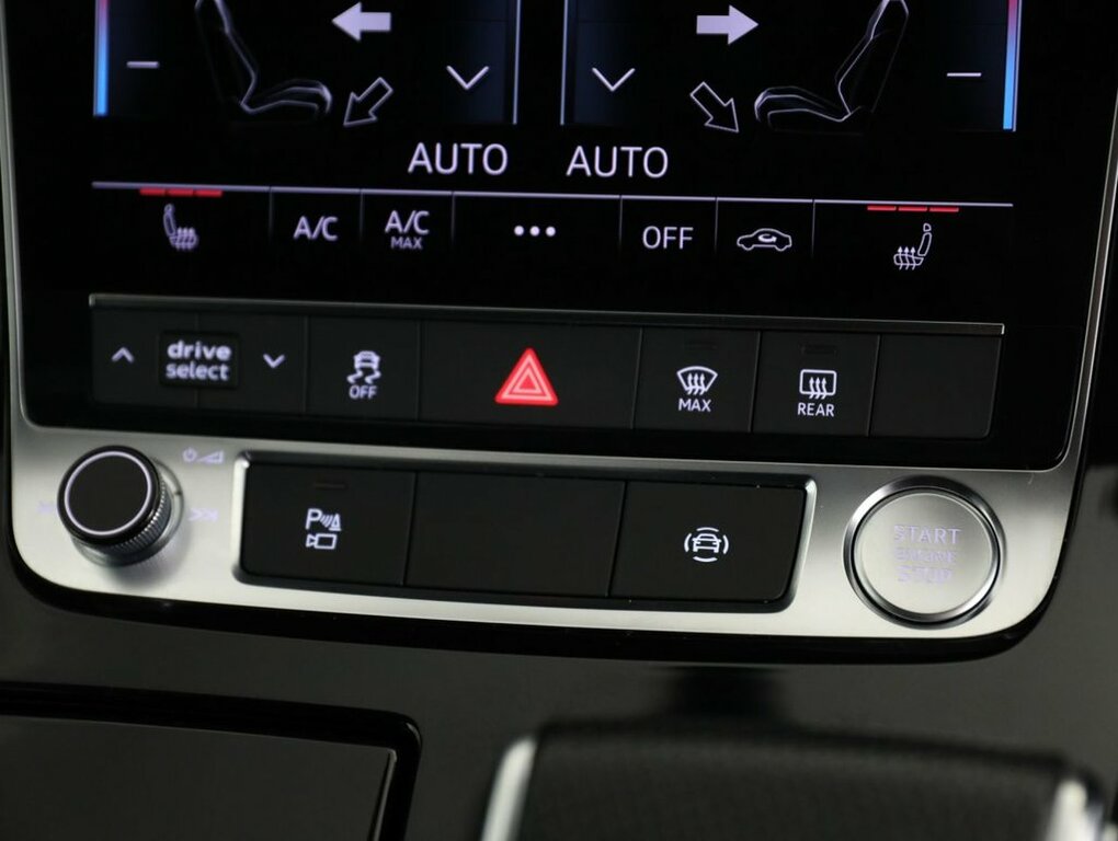 Audi Q7 S Line 50 Tdi Quattro 286 Ps Tiptronic White #37