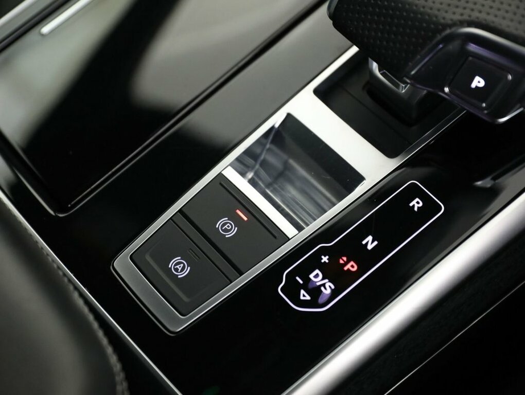 Audi Q7 S Line 50 Tdi Quattro 286 Ps Tiptronic White #31