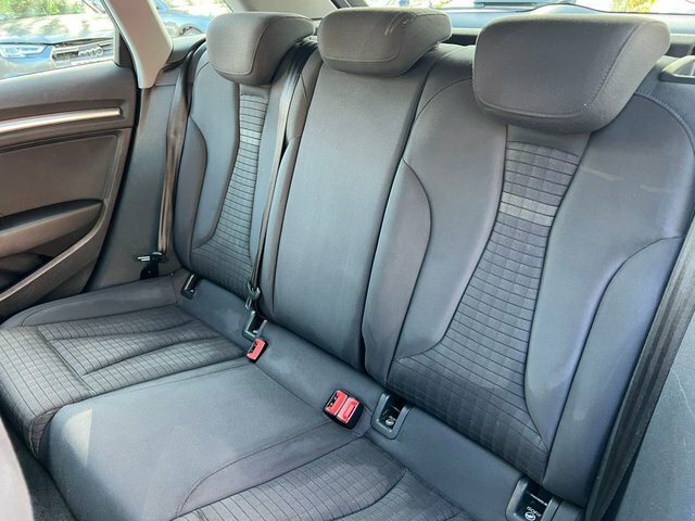 Audi A3 1.0 Tfsi Sport Euro 6 S S Black #21