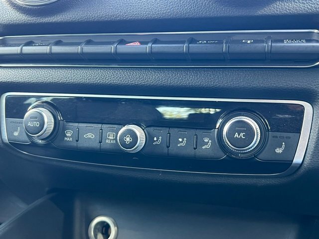 Audi A3 1.0 Tfsi Sport Euro 6 S S Black #22