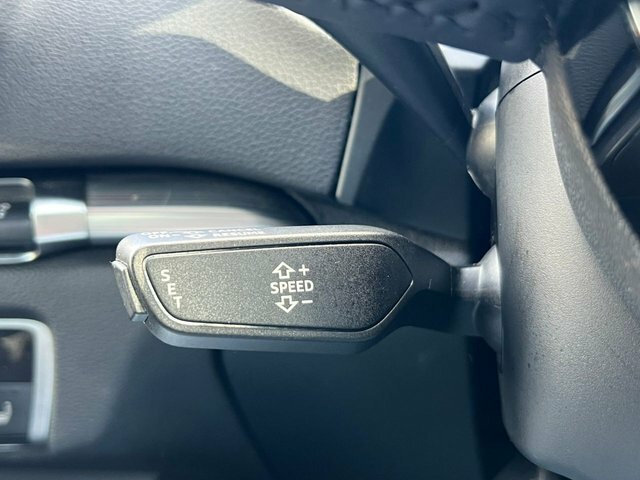 Audi A3 1.0 Tfsi Sport Euro 6 S S Black #23