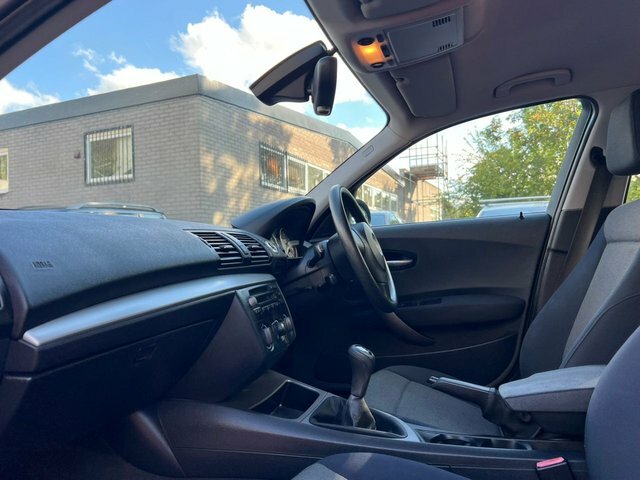 BMW 1 Series 2.0L 120I Se Silver #16