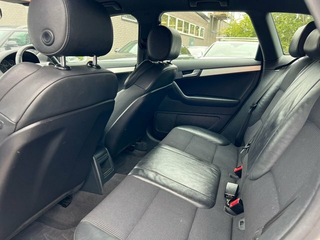 Audi A3 1L Se Blue #19