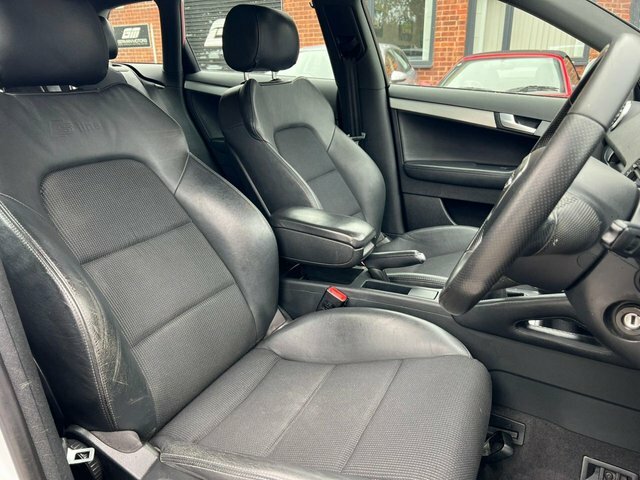 Audi A3 1L Se Blue #13