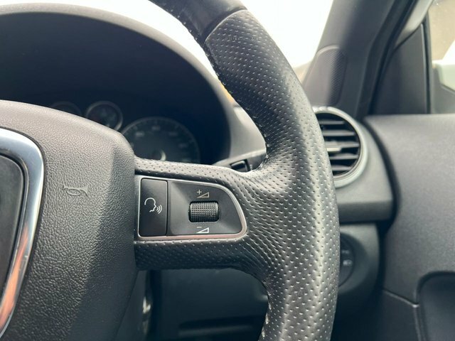 Audi A3 1L Se Blue #22
