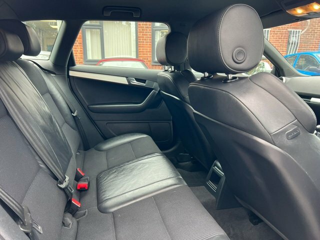 Audi A3 1L Se Blue #15