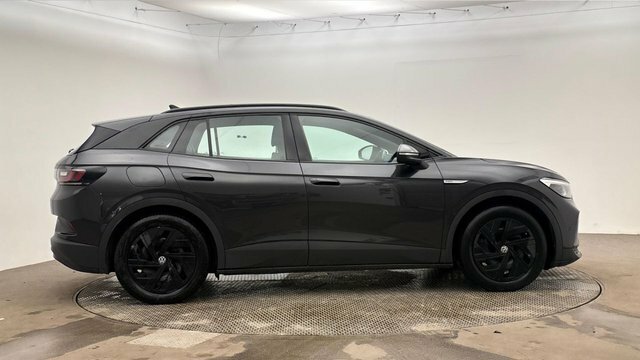 Volkswagen ID.4 Pro Performance 77Kwh Life Grey #3