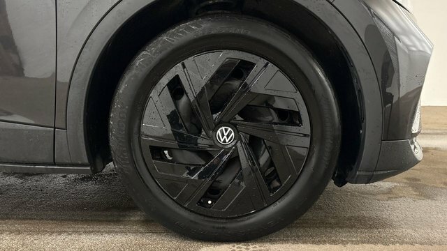 Volkswagen ID.4 Pro Performance 77Kwh Life Grey #4