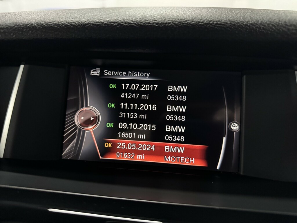 BMW X3 2.0 X3 Xdrive20d M Sport White #5