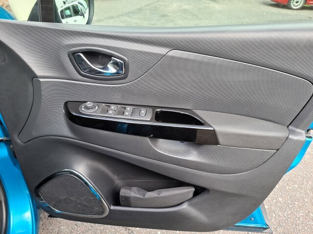 Renault Captur 1.5 Dci 90 Dynamique S Medianav Energy Orange #15