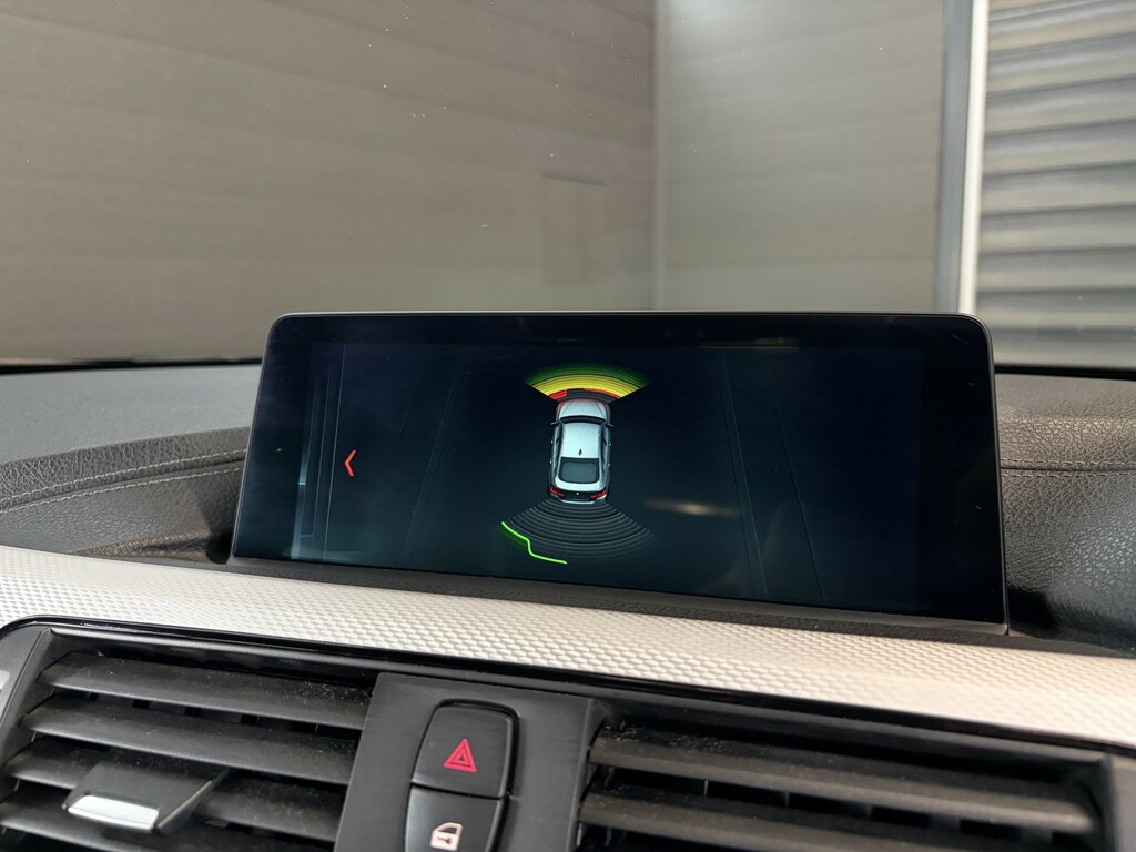 BMW 4 Series Gran Coupe 2L M Sport Blue #23
