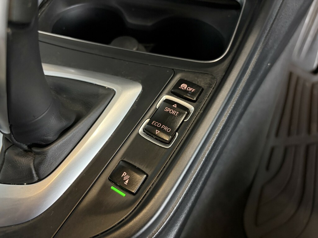 BMW 4 Series Gran Coupe 2L M Sport Blue #26