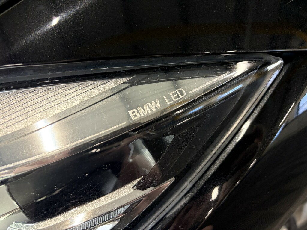BMW 4 Series Gran Coupe 2L M Sport Blue #9
