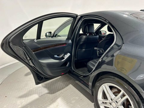 Mercedes-Benz S Class S350 Bluetec Amg Line Silver #30