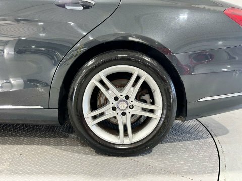 Mercedes-Benz S Class S350 Bluetec Amg Line Silver #27